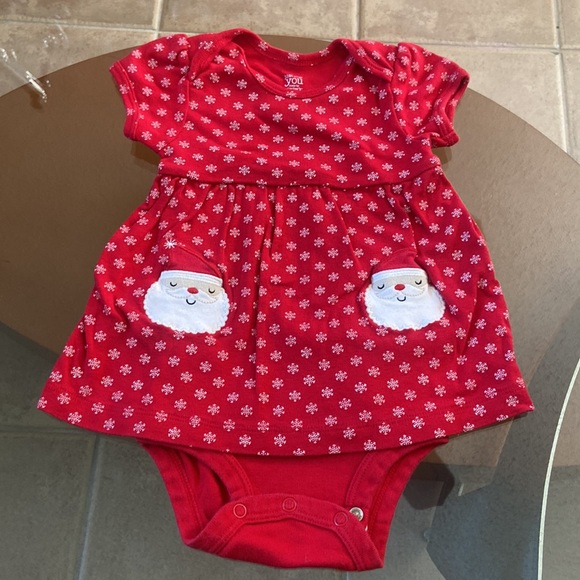 Holiday bundle (12 mo old) - Picture 4 of 10